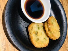 米糕-和府捞面(北美新天地店)