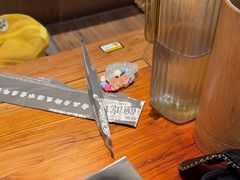 -北丐先生·野馄饨烧烤(长宁龙之梦店)