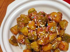 -英兰朝族饭店(河南桥头店)