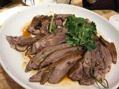 1/4鹅&nbsp;后腿-陈鹏鹏潮汕菜(欢乐海岸 海边景观店)