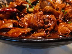 -老长春肉馆(创业大街店)