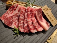 -黑牛の店·和牛烧肉(欢乐港湾店)