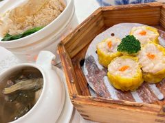 -寻味顺德·南记酒家·传统顺德菜·鱼生(广源路店)