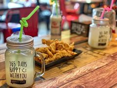 -落端云串串香(南京凤凰西街店)