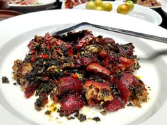 -四季民福烤鸭店(外滩外白渡桥店)