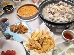 -莞府家宴·东莞菜(市民服务中心店)