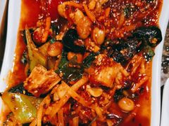 -枪火串烧·东北特色烧烤(罗湖总店)