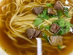 -乐天拉面(桃花街店)