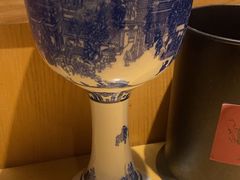 -花和尚·湘西小串烧烤(祈福店)