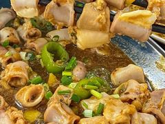 -嘉升大排档(番禺总店)