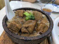 -东就鸭饭店·古早海南菜(滨海店)