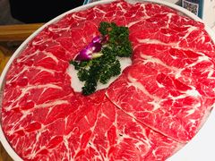 -五星桥原切肥牛火锅(怀德桥店)