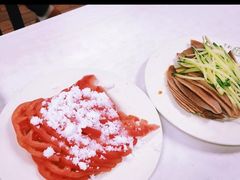 -清真永恒华威肉饼(潘家园店)