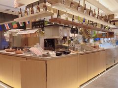 -温野菜涮涮锅(大悦城店)