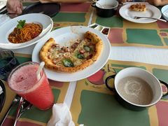-安妮意大利餐厅(日坛店)