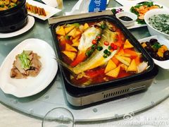 -银湖宴会中心-餐饮部