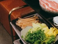 -熹悟海鲜火锅·广式打边炉