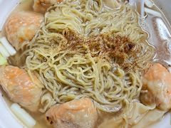 -小梁哥云吞面(黄贝岭店)