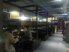 大堂-一豚轩·烧鸟·豚骨拉面(五四路店)