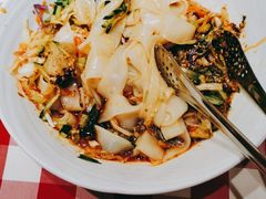 -西贝莜面村(银泰创意城店)