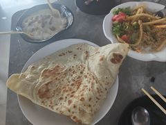 -阿拉伯萨娜餐厅(石马社区店)