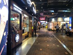 门面-CoCo都可(合生汇店)