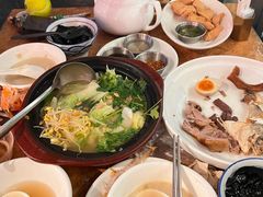 -陈鹏鹏潮汕菜(欢乐海岸 海边景观店)