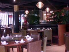 大堂-盐帮食坊•小河帮川菜(四川师大店)