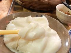 鲜奶米布-醉云喃