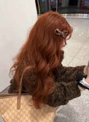 -DH2 hair