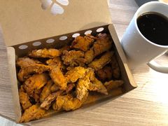 -阿捡忭京炸鸡(韭菜园总店)