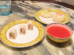 -富华斋饽饽铺·宫廷糕点·伴手礼(护国新天地店)