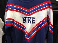 -NIKE品牌体验店(金源新燕莎店)