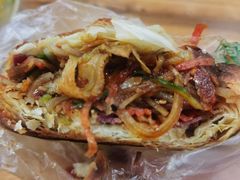 -刘氏方酥锅盔(古城总店)