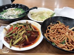 -老盛兴汤包馆(大华二路店)