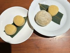 -瑞面(吴宫泛太平洋酒店)