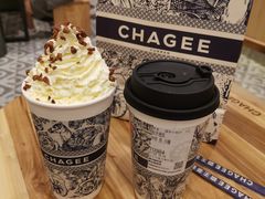 -霸王茶姬(大连万象汇店)