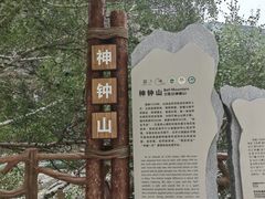 -可可托海景区
