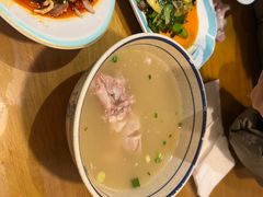 -易老妈蹄花.特色川菜(人民公园总店)