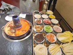 -咏江南·苏式火锅·苏州评弹(观前街店)