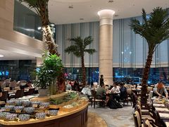 -泉州悦华酒店·自助餐厅