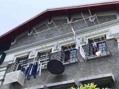 小区环境-岐山村