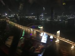 -澳门旅游塔360°旋转餐厅(南湾湖广场店)