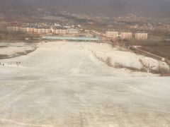 -蓟县盘山滑雪场