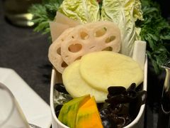 -滟设火锅料理(南滨路店)
