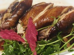 -青雅中餐厅(大连金石滩绿发希尔顿度假酒店)