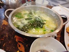 紫菜蛋花汤-张包铺(道外店)