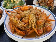 -三妹小龙虾·黄油蟹(华侨城总店)