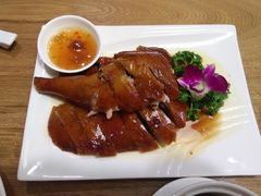 -品大三·南京菜(大行宫店)
