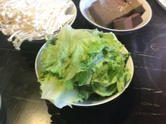 -巴四老城区炭火蛙锅(张江店)